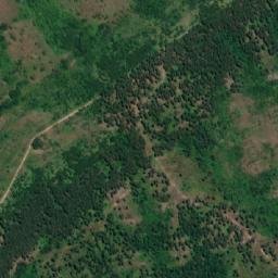 Satellite imagery of TT11, TR