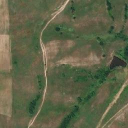 Satellite imagery of TT15, TR