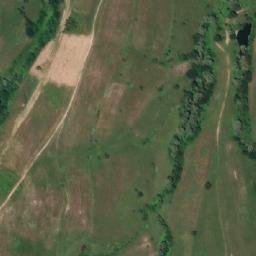 Satellite imagery of TT16, TR