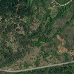 Satellite imagery of TT16, TR