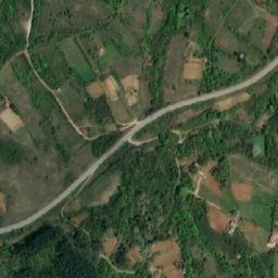 Satellite imagery of TT16, TR