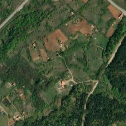 Satellite imagery of TT43, TR