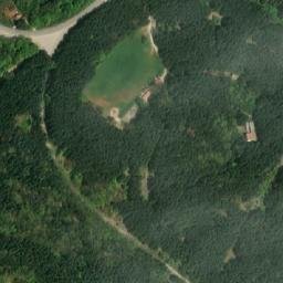 Satellite imagery of TT-16525, TR