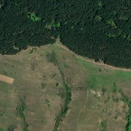 Satellite imagery of TT4541, TR