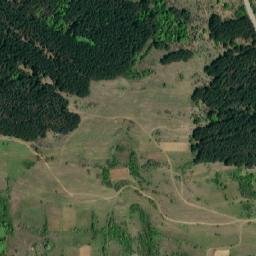 Satellite imagery of TT4541, TR