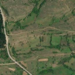 Satellite imagery of TT40, TR
