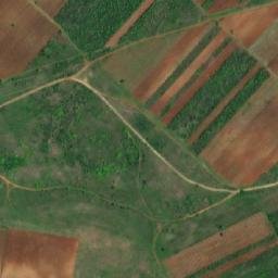 Satellite imagery of TT4540, TR