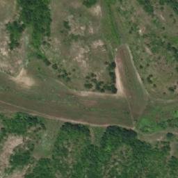 Satellite imagery of TT20, TR