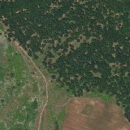 Satellite imagery of TT21, TR