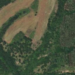 Satellite imagery of TT21, TR