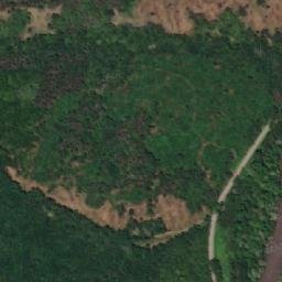 Satellite imagery of TT-15535, TR