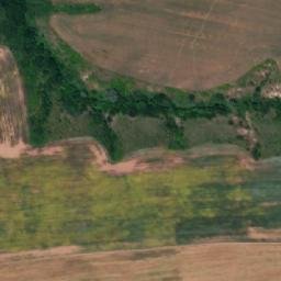 Satellite imagery of TT4476, TR