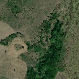 Satellite imagery of TT-15512, TR