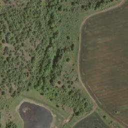 Satellite imagery of TT-15512, TR