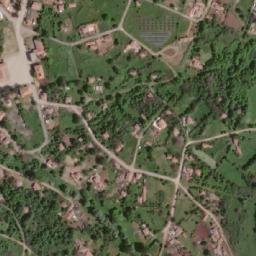 Satellite imagery of TT40, TR