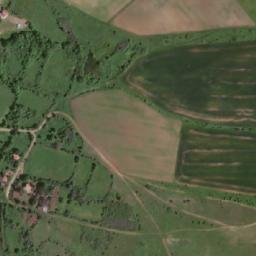 Satellite imagery of TT40, TR