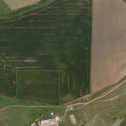 Satellite imagery of TT40, TR