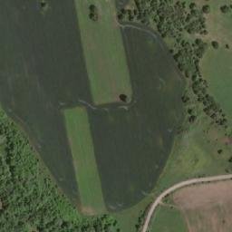 Satellite imagery of TT2, TR