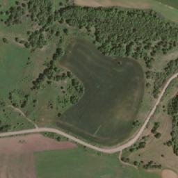 Satellite imagery of TT2, TR