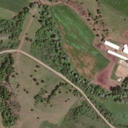 Satellite imagery of TT2, TR