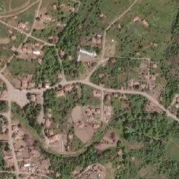 Satellite imagery of TT4395, TR