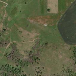 Satellite imagery of Chenge Balkan, BG