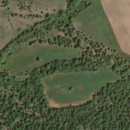 Satellite imagery of TT118, TR
