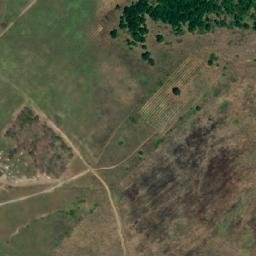 Satellite imagery of TT1, TR