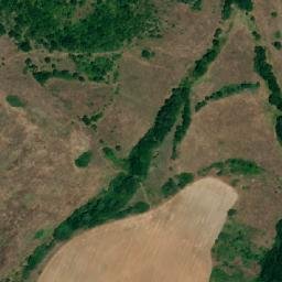 Satellite imagery of TT1, TR