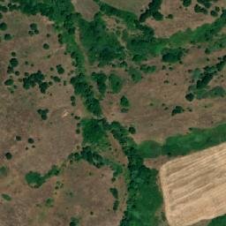 Satellite imagery of TT10, TR