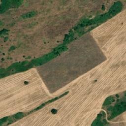 Satellite imagery of TT10, TR