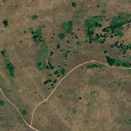 Satellite imagery of TT11, TR