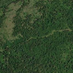 Satellite imagery of Mechka, BG