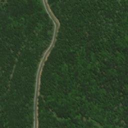 Satellite imagery of TT4318, TR