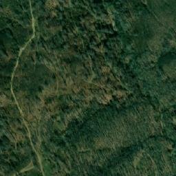 Satellite imagery of Kokoryovo, BG