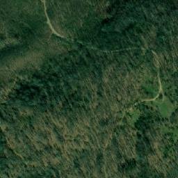 Satellite imagery of Kokoryovo, BG