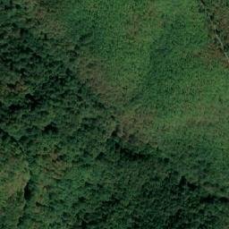 Satellite imagery of Sveta Petka, BG