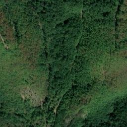 Satellite imagery of Sveta Petka, BG