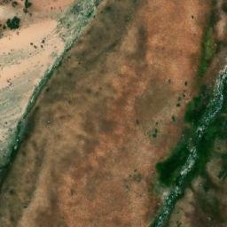 Satellite imagery of survey_point, KZ