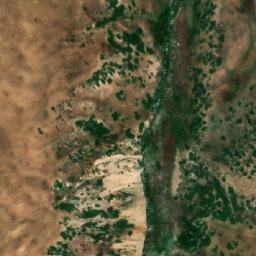 Satellite imagery of survey_point, KZ