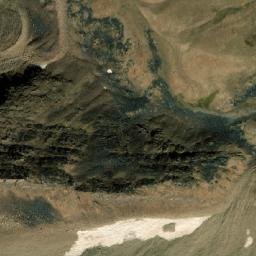 Satellite imagery of survey_point, KZ