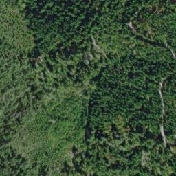 Satellite imagery of Gypsy Queen Mine, US