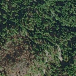 Satellite imagery of Bolan Creek Mine, US