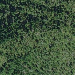 Satellite imagery of Bolan Creek Mine, US