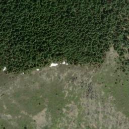 Satellite imagery of Mountain View Mine, US