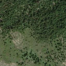 Satellite imagery of Mountain View Mine, US