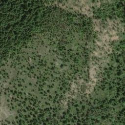 Satellite imagery of Mountain View Mine, US