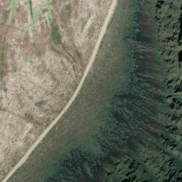 Satellite imagery of Guano Rim, US