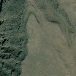 Satellite imagery of Guano Rim, US