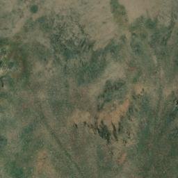 Satellite imagery of Flattop, US